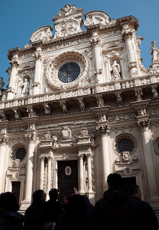 Dei Due Portoni Suite Storica Lecce Room photo