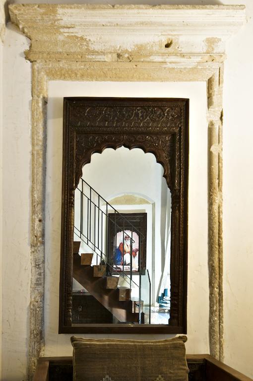 Dei Due Portoni Suite Storica Lecce Room photo