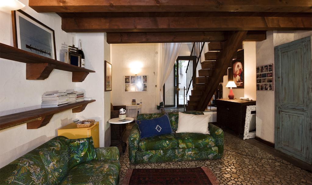 Dei Due Portoni Suite Storica Lecce Room photo
