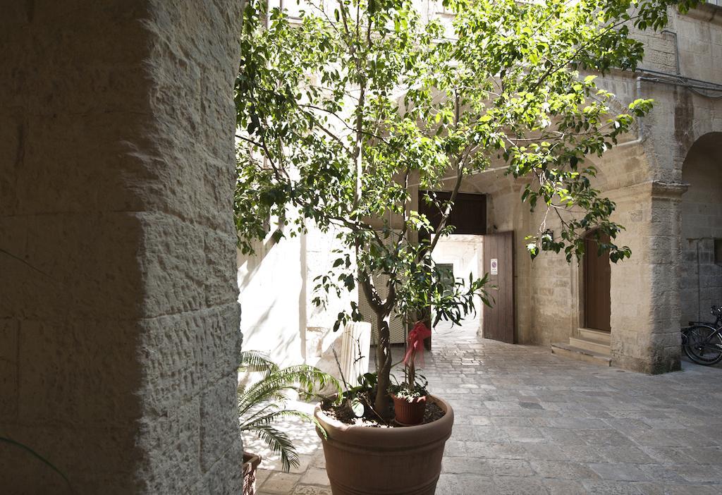 Dei Due Portoni Suite Storica Lecce Room photo